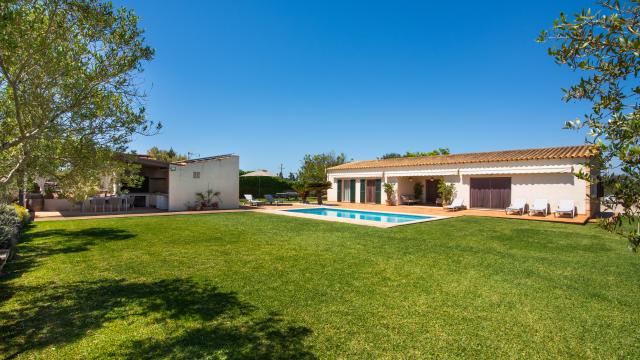 Rural Villa Sa Finca