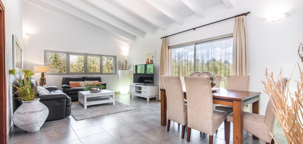 Rural Villa Sa Finca