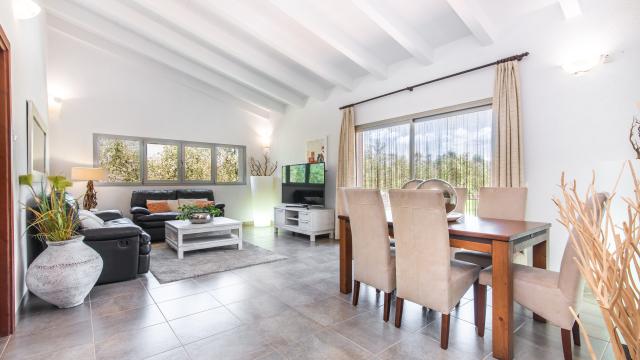 Rural Villa Sa Finca