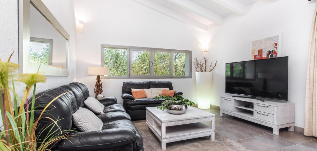 Rural Villa Sa Finca