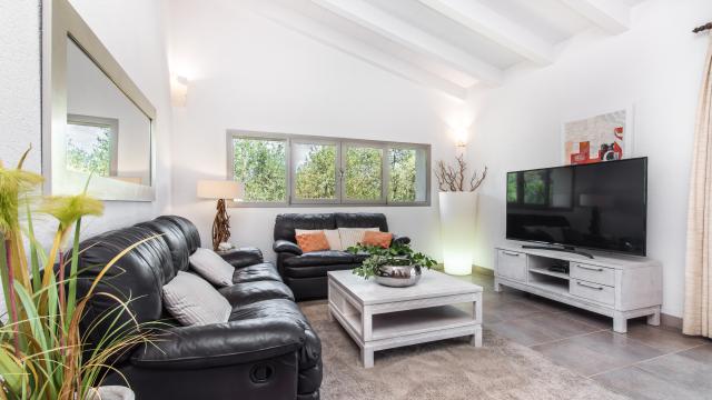 Rural Villa Sa Finca