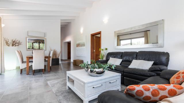 Rural Villa Sa Finca