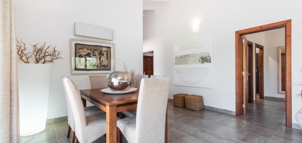 Rural Villa Sa Finca