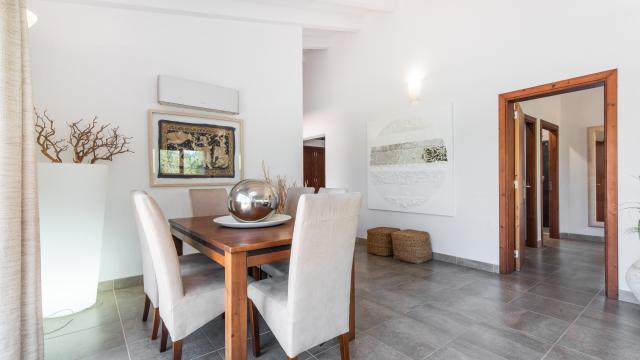 Rural Villa Sa Finca