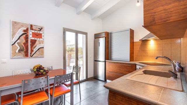 Rural Villa Sa Finca