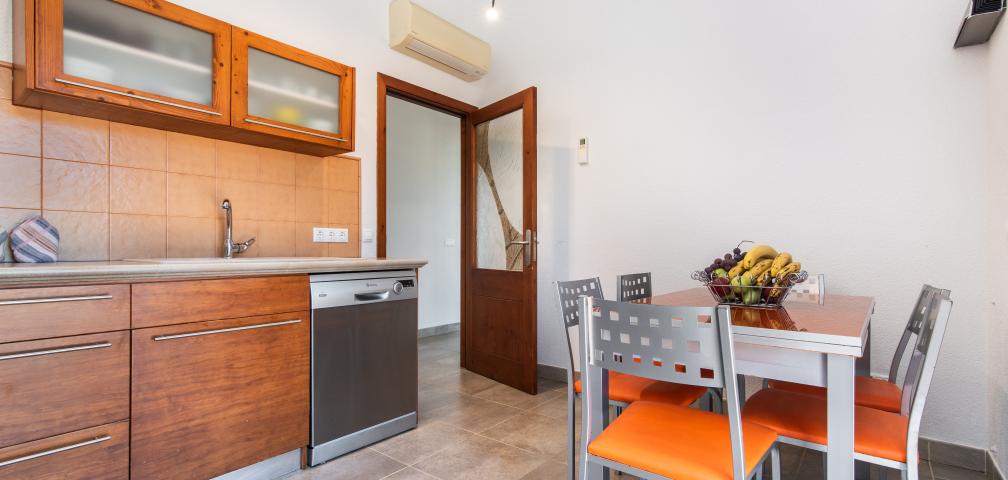 Rural Villa Sa Finca