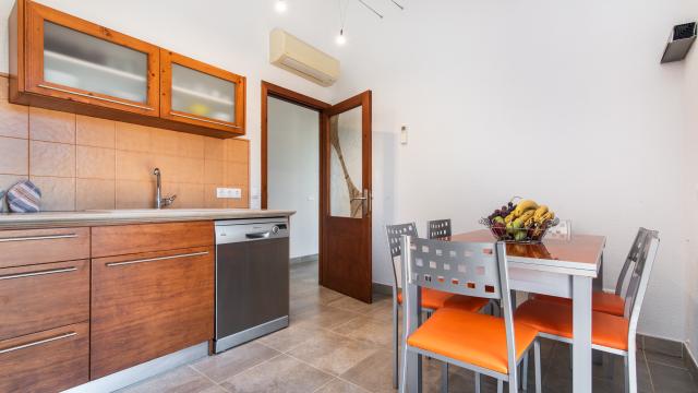 Rural Villa Sa Finca