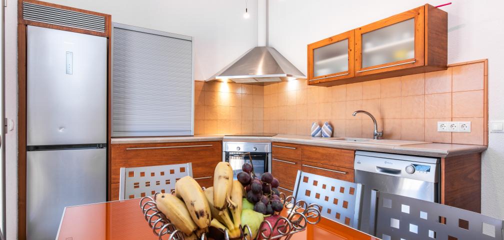 Rural Villa Sa Finca