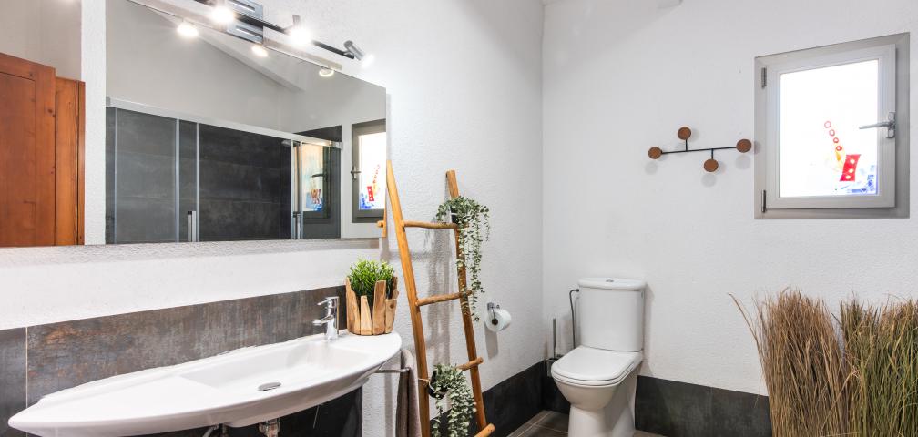 Rural Villa Sa Finca