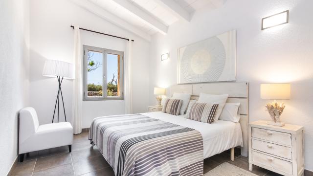 Rural Villa Sa Finca