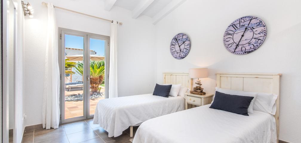 Rural Villa Sa Finca