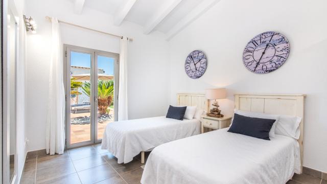 Rural Villa Sa Finca