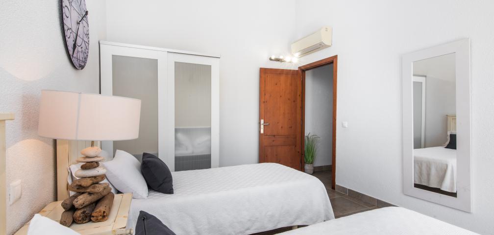 Rural Villa Sa Finca