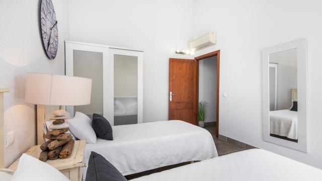 Rural Villa Sa Finca