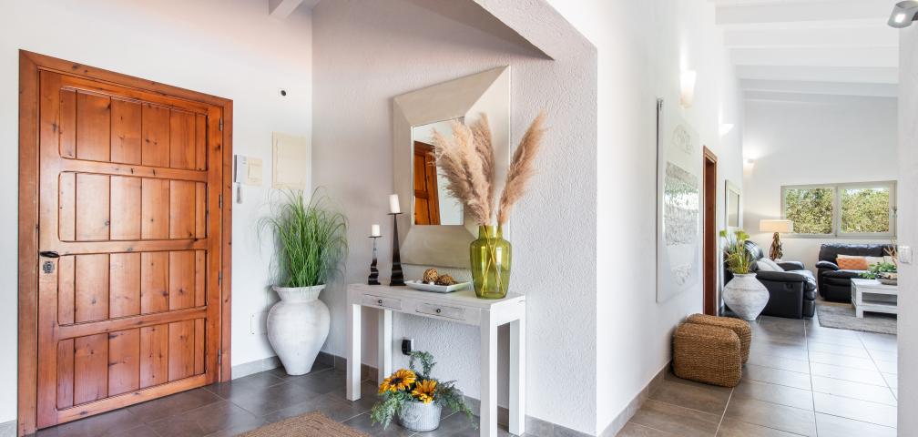 Rural Villa Sa Finca