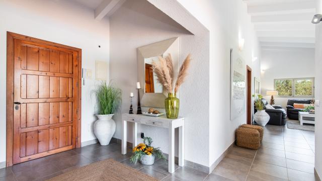 Rural Villa Sa Finca