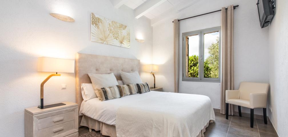 Rural Villa Sa Finca