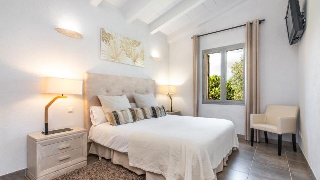 Rural Villa Sa Finca