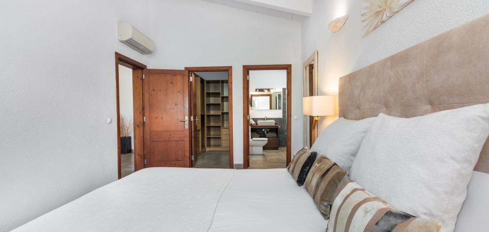 Rural Villa Sa Finca