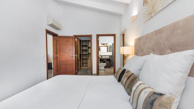 Rural Villa Sa Finca