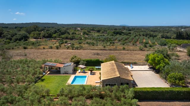 Rural Villa Sa Finca