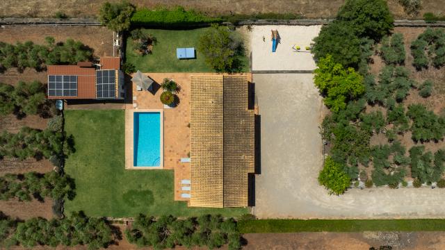 Rural Villa Sa Finca