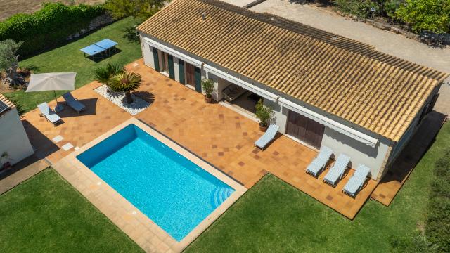 Rural Villa Sa Finca