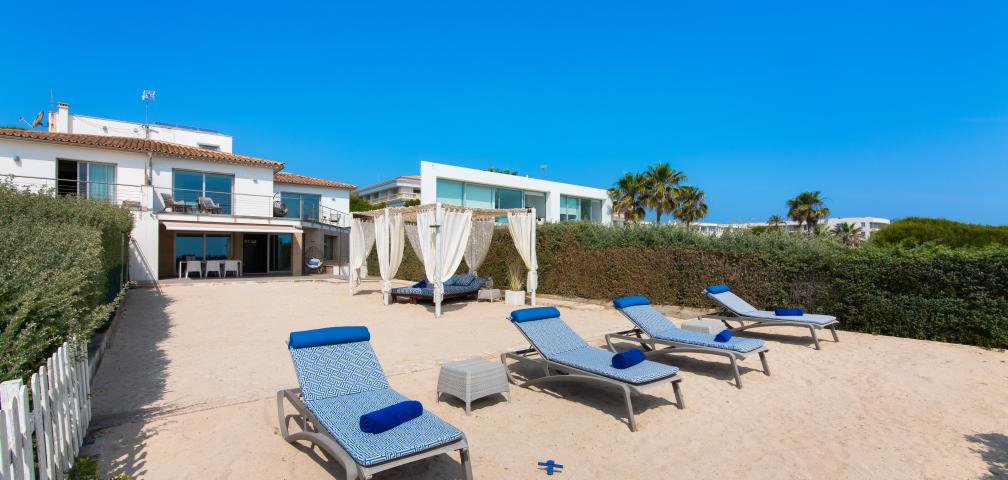 Urban Villa Sa Platja