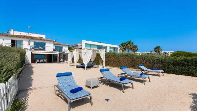 Urban Villa Sa Platja