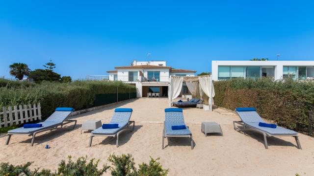 Urban Villa Sa Platja