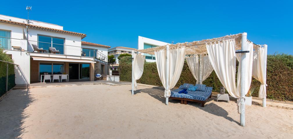 Urban Villa Sa Platja