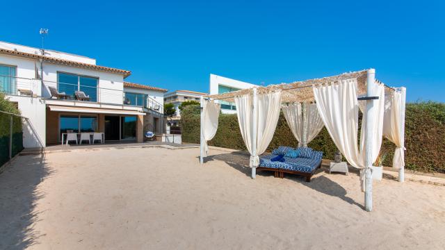 Urban Villa Sa Platja