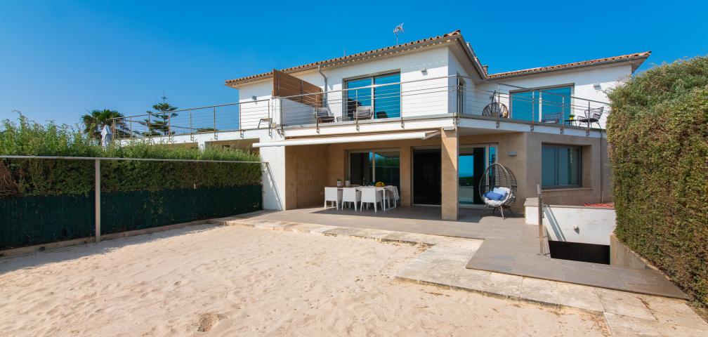 Urban Villa Sa Platja