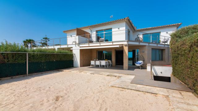 Urban Villa Sa Platja