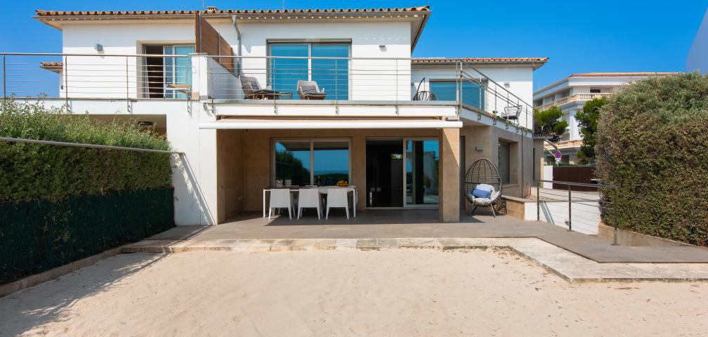 Urban Villa Sa Platja