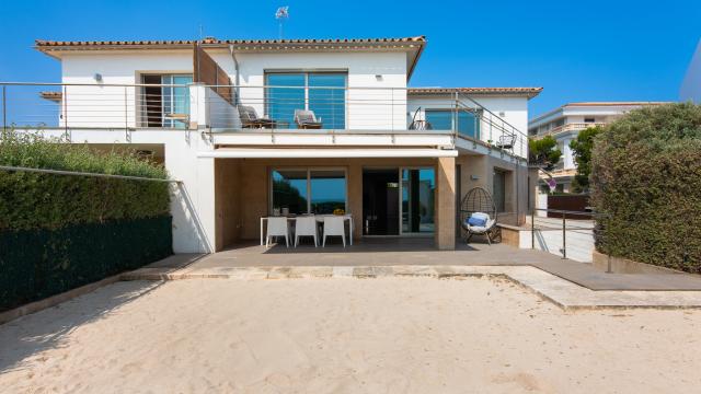 Urban Villa Sa Platja