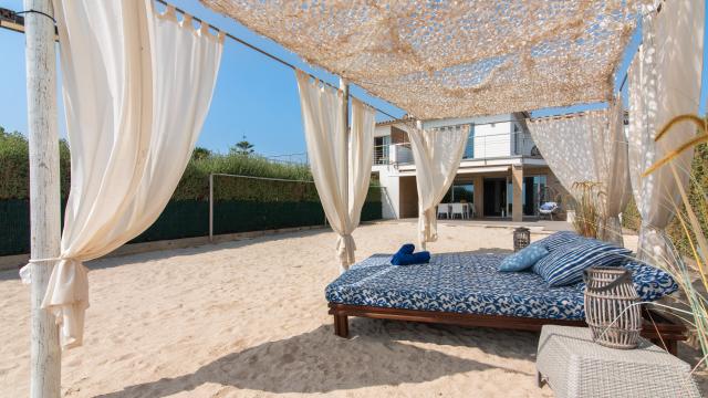 Urban Villa Sa Platja