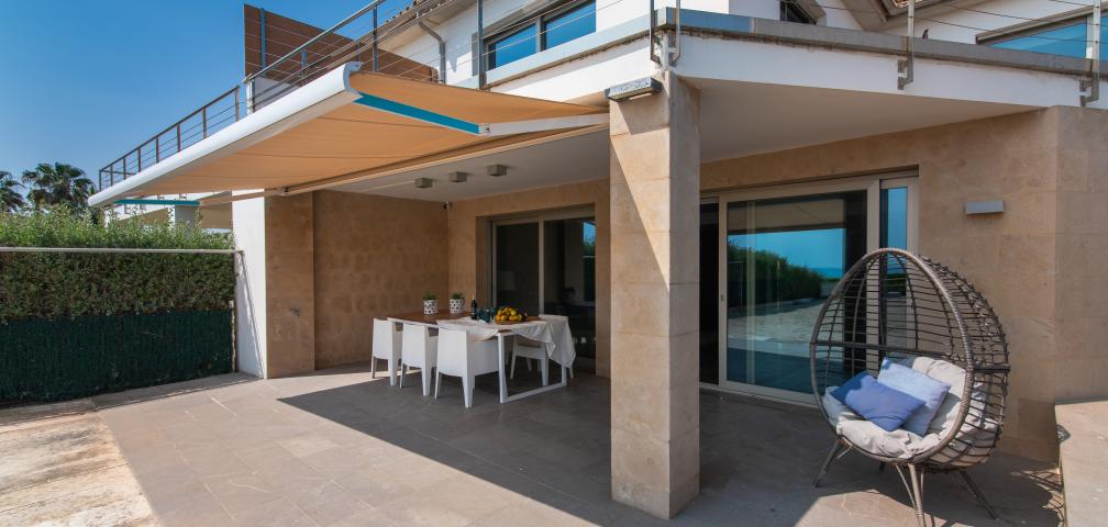 Urban Villa Sa Platja