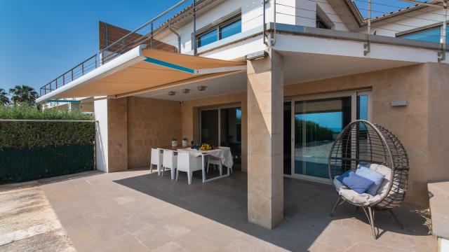 Urban Villa Sa Platja