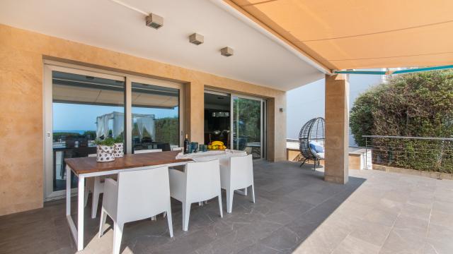 Urban Villa Sa Platja