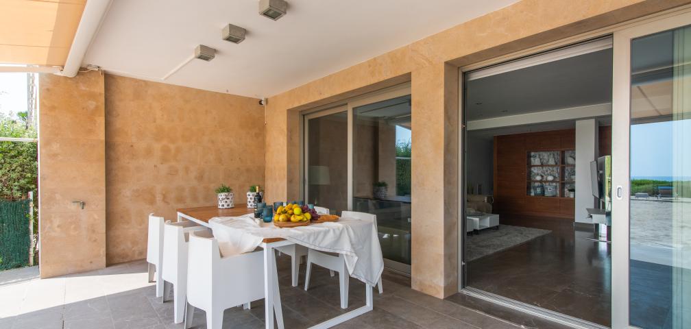 Urban Villa Sa Platja