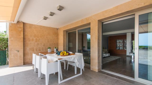 Urban Villa Sa Platja