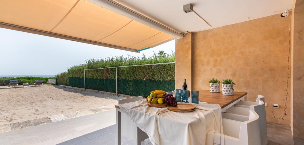 Urban Villa Sa Platja