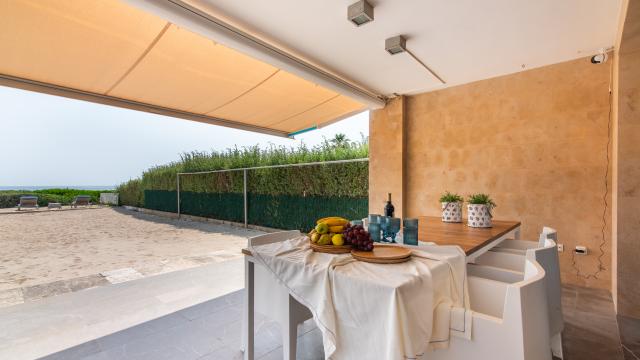 Urban Villa Sa Platja