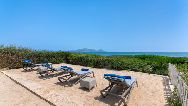 Urban Villa Sa Platja