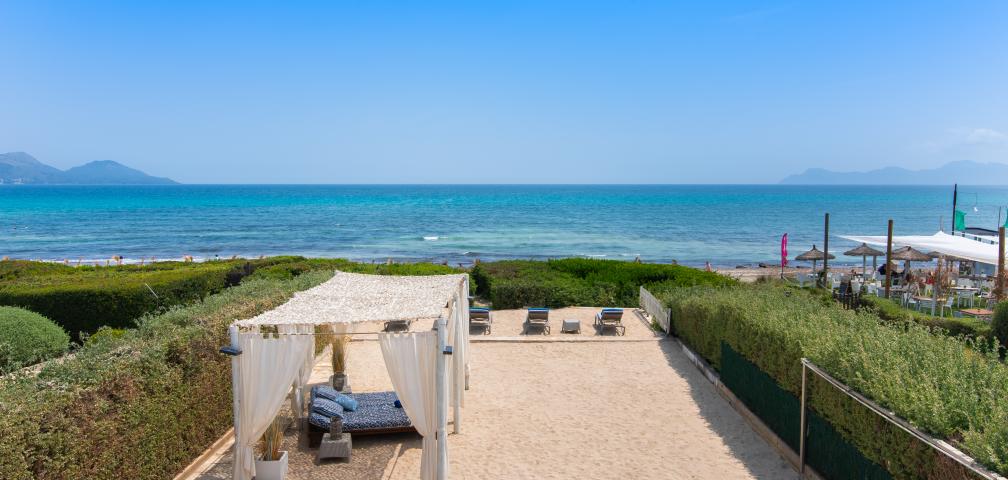 Urban Villa Sa Platja