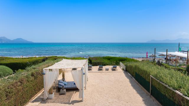 Urban Villa Sa Platja