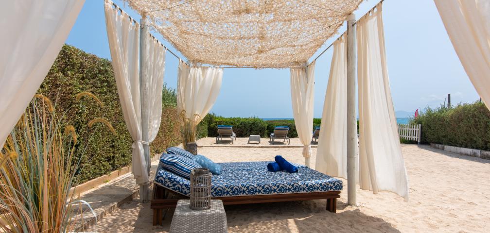 Urban Villa Sa Platja