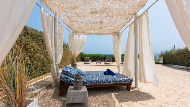 Urban Villa Sa Platja