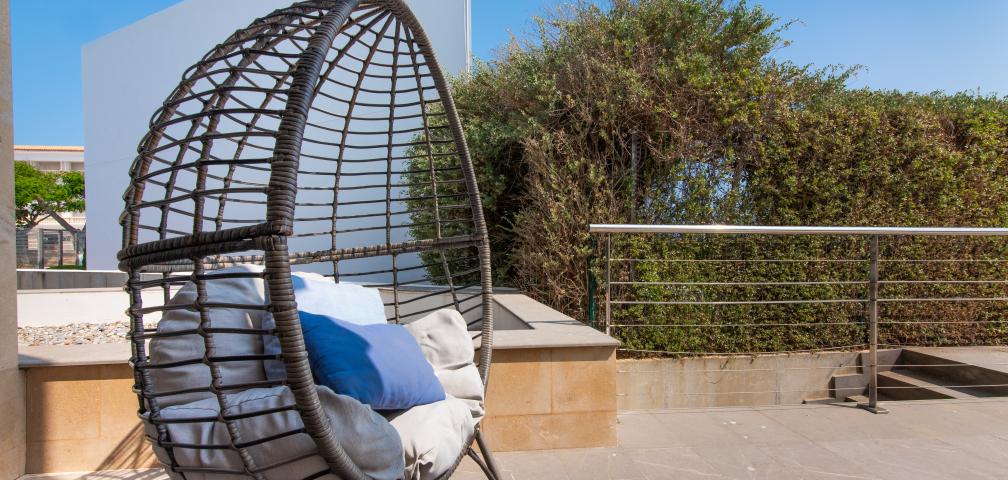 Urban Villa Sa Platja